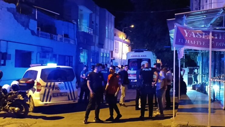 Adıyaman’da tartıştığı eşini tabancayla öldüren kişi intihar etti