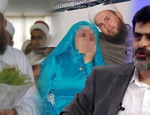 Akit müellifi çocuk tecavüzcülerine verilen cezadan rahatsız oldu!