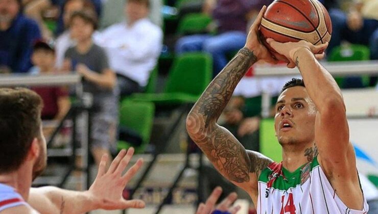 Basketbolcu İlkan Karaman hayatını kaybetti. İlkan Karaman kimdir?
