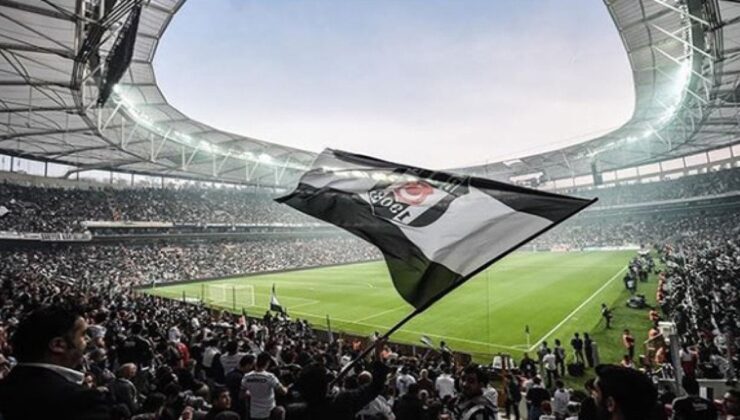 Beşiktaş’ın borcu belirli oldu