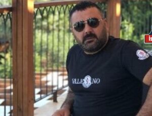 Binali Camgöz, beş yıl sonra Türkiye’de