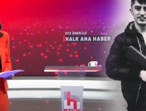 Ece Üner bayan polisi şehit eden 26 cürüm kaydı bulunan katille ilgili konuştu: Çöp kokana kadar neden beklediniz?