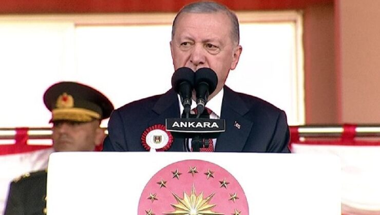 Erdoğan’dan 30 Ağustos’ta 15 Temmuz açıklaması