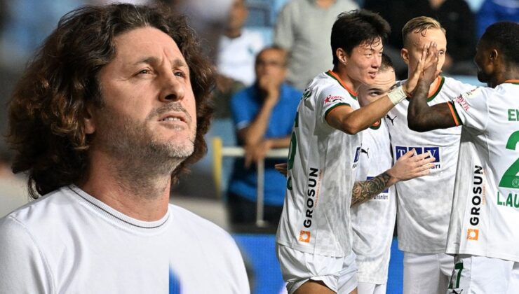 Fatih Tekke’nin kabusu bitti