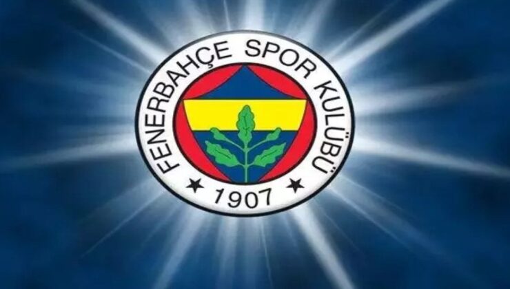 Fenerbahçe’den gece yarısı KAP bildirimi