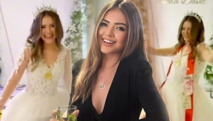 Fenomen Kübra Aykut kaldığı binanın 5’inci katından düşerek can verdi