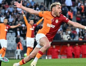 Galatasaray’da Barış Alper Yılmaz’a dev zam! En çok kazanan yerli olacak
