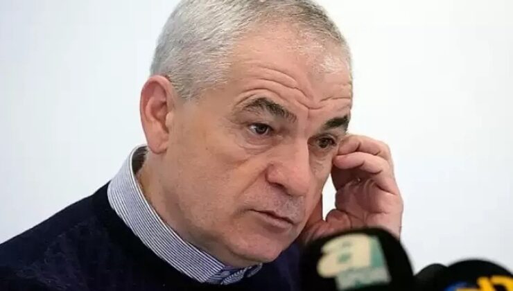 İstek Çalımbay Hatayspor’da. Flaş Aboubakar açıklaması