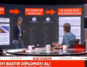 Murat Ağırel büyük skandalın ayrıntılarına ulaştı: Suriyeliler Türkiye’de geçersiz diploma üretiyor