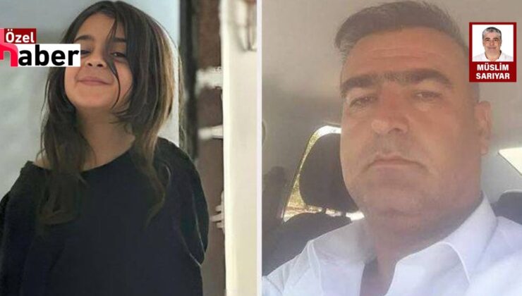 Narin’i kimin öldürdüğü aşikâr oldu. Savcıya açıkladı