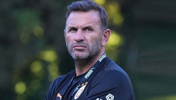 Okan Buruk’tan Mourinho’ya olay yanıt