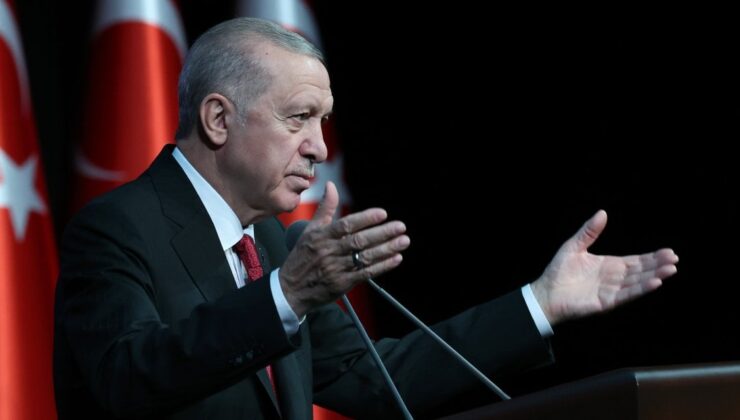 Saha raporları Erdoğan’a sunulacak