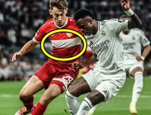 Şampiyonlar Ligi’nde Galatasaray vakası!