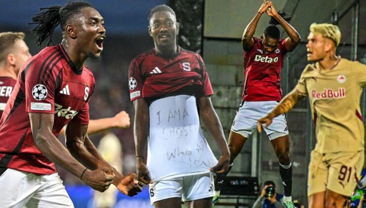 Şampiyonlar Ligi’nin en kibirli futbolcusu ortaya çıktı