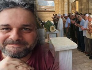 Sinema ve tiyatro sanatkarı Umut Avcı, hayatını kaybetti