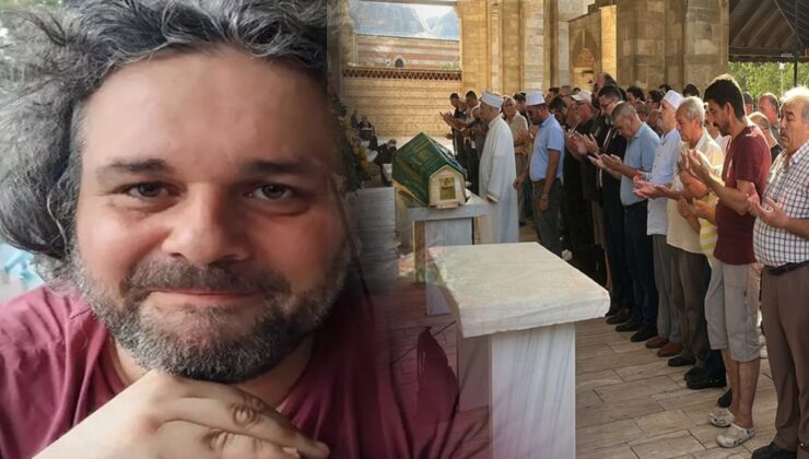 Sinema ve tiyatro sanatkarı Umut Avcı, hayatını kaybetti