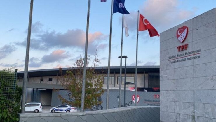 TFF açıkladı. Bursaspor taraftarı yıkıldı