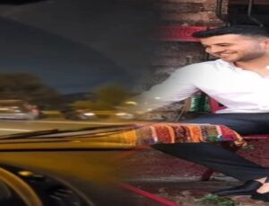 TIR’a çarpan motosiklet şoförü hayatını kaybetti
