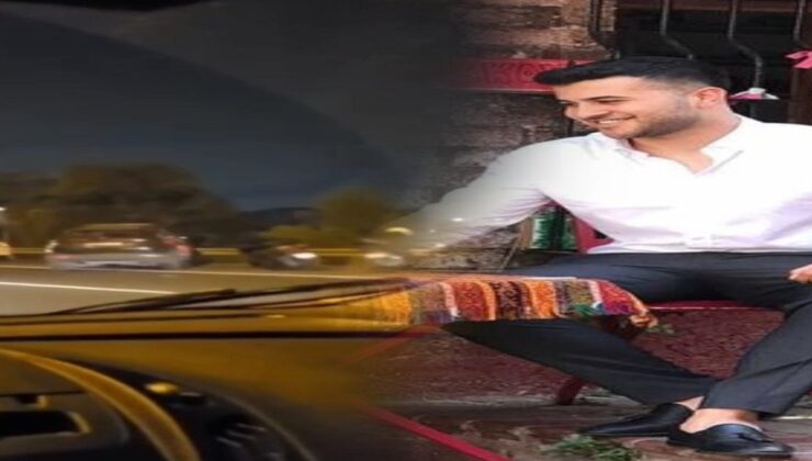 TIR’a çarpan motosiklet şoförü hayatını kaybetti