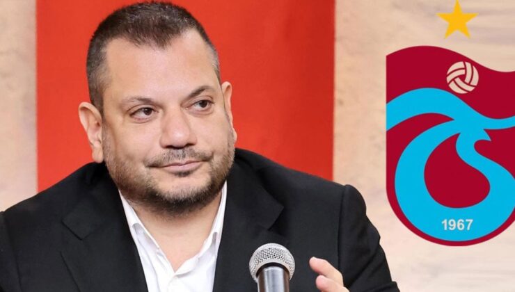 Trabzonspor’a piyango vurdu. 16 milyon dolar geliyor