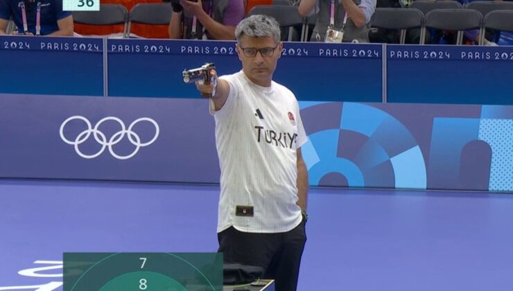 Yusuf Dikeç’in Paris 2024’te kazandığı para mükafatı muhakkak oldu