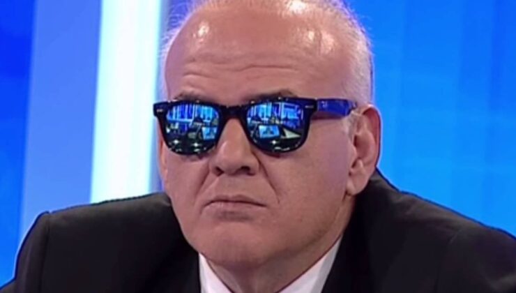 Ahmet Çakar’dan gündemi sarsacak sav: Burnuma berbat kokular geliyor