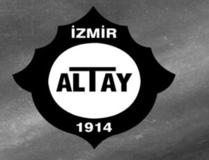 Altay geri dönüyor. TFF açıkladı