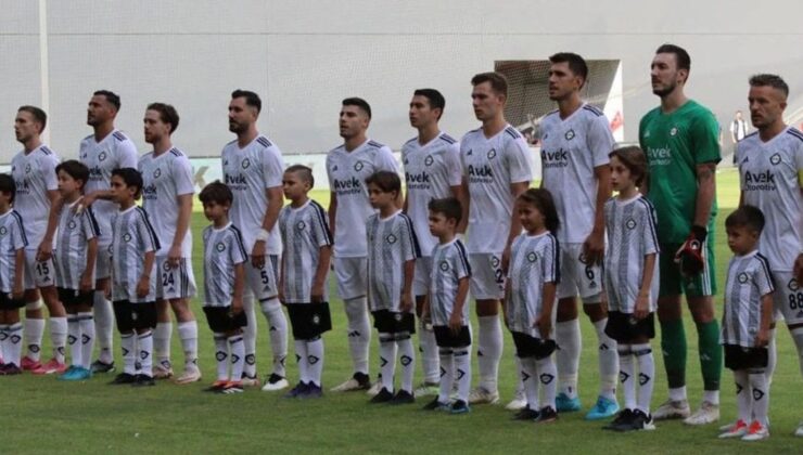 Altay İzmir’i unutacak