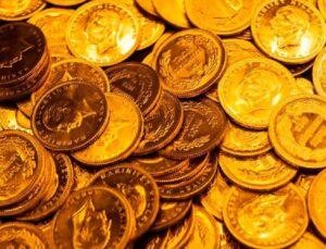 Altın fiyatlarında yükseliş. Gram altın ne kadar oldu?