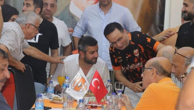 Asil Bostancı dayanamadı