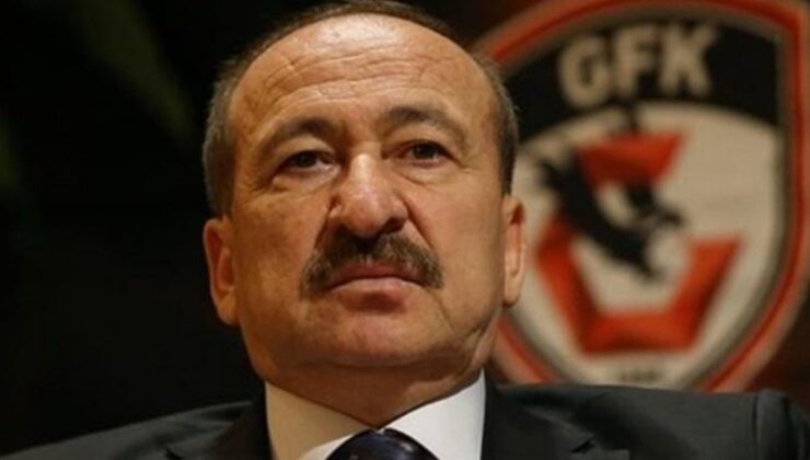 Beşiktaş maçı sonrası Gaziantep ayaklandı: Biz büyük bir topluluğuz