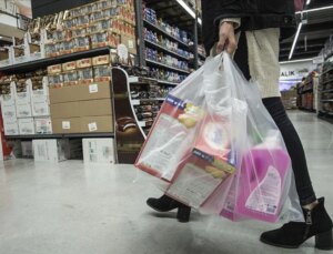 DİSK: Fakirin enflasyonu zenginin iki katı