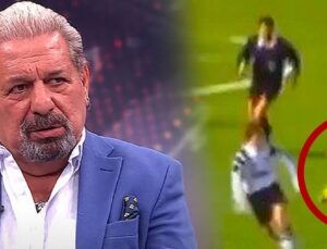 Erman Toroğlu Tanju’nun kendisini nasıl aldattığını açıkladı. ‘2 çocuğumun ölüsünü öpeyim’ demiş