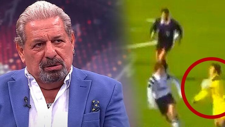 Erman Toroğlu Tanju’nun kendisini nasıl aldattığını açıkladı. ‘2 çocuğumun ölüsünü öpeyim’ demiş