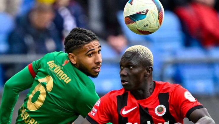 Ersun Yanal işini güzelce zora soktu