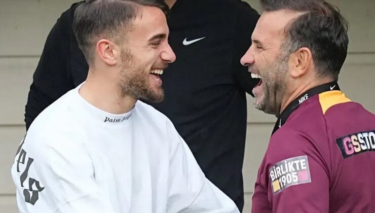 Evvel Okan Buruk sonra Yunus Akgün. ‘Galatasaray’ı kollamakla suçlanan Büyükekşi’nin günahını almışız’ diyerek açıkladı
