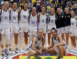 Fenerbahçe Alagöz Holding tarih oldu