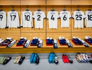 Fenerbahçe’nin rakibinde büyük skandal. Soyunma odasında dinleme aygıtı çıktı