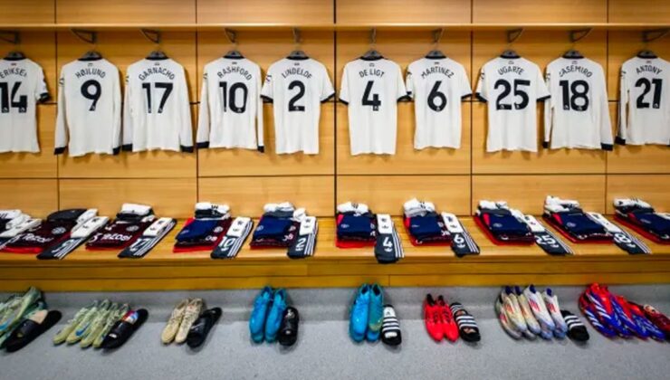 Fenerbahçe’nin rakibinde büyük skandal. Soyunma odasında dinleme aygıtı çıktı