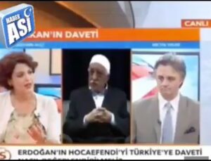 FETÖ elebaşının mevti sonrası Nagehan Alçı’nın yaptığı paylaşım reaksiyon topladı