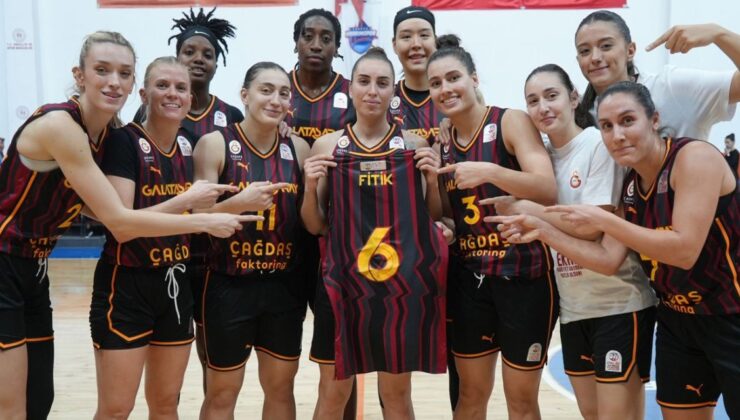 Galatasaray Bodrum mahzurunu rahat geçti