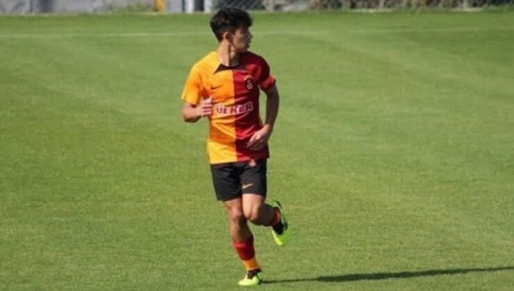 Galatasaray’ın 17 yaşındaki yıldızını öve öve bitiremediler