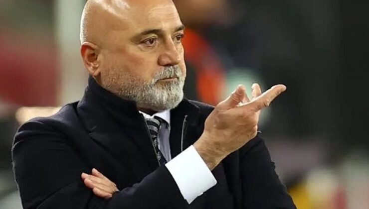 Hikmet Karaman’ın yeni kadrosu belirli oldu