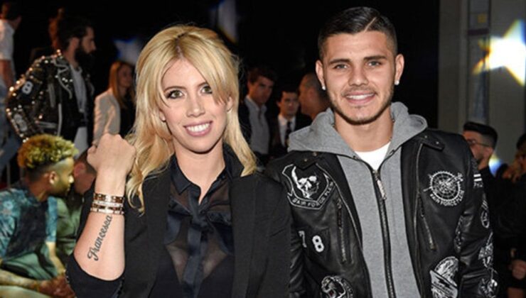 Icardi’yi yıkan ses kaydı ortaya çıktı