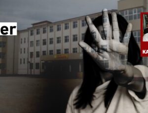 İmam Hatip lisesinde istismar skandalı. 17 yaşındaki öğrencisini aracına çağırıp taciz etti