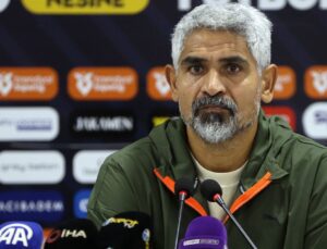 İsmet Taşdemir 70’ten sonrasını sorguladı