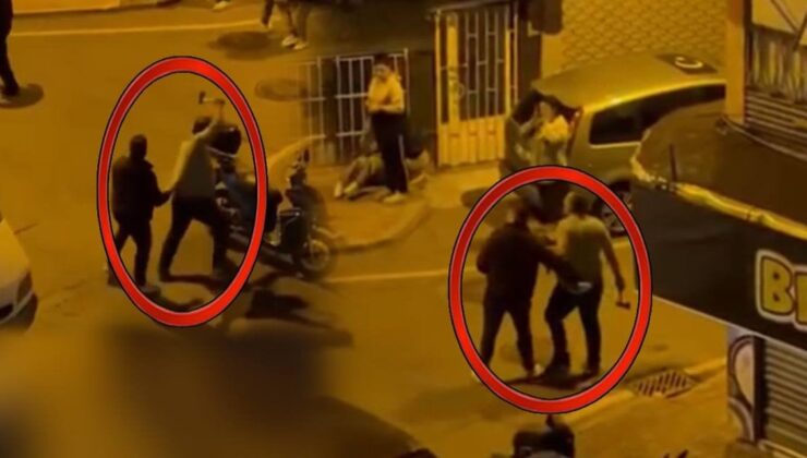 İstismar argümanına baltalı saldırı!  Kuşkulu hür bırakıldı