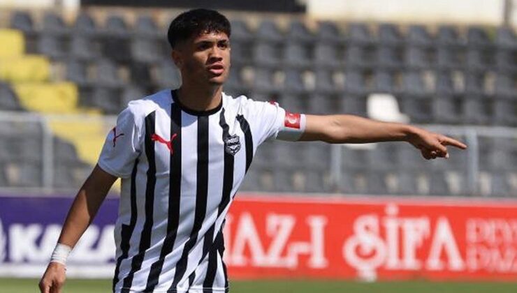 Nazillispor kazandığına pişman oldu