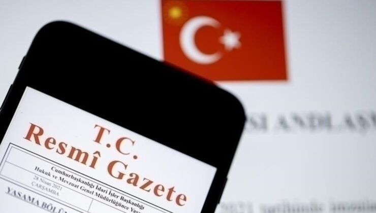 Öğretmenlik Mesleği Kanunu Resmi Gazete’de yayımlandı