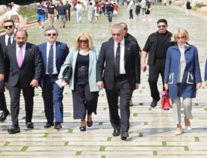 TFF’de istifa. Lale Cander vazifesini bıraktı